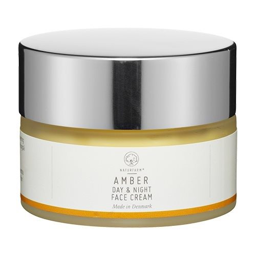 Amber Day   Night Face Cream 50 Ml