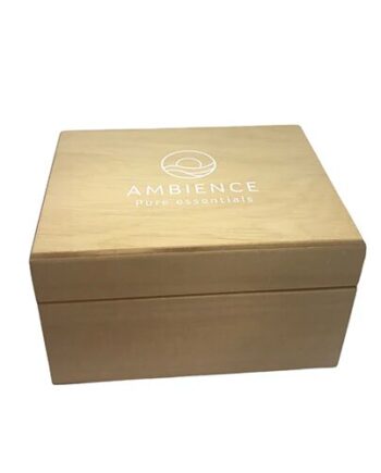 Ambience Aroma Kasse   Stk