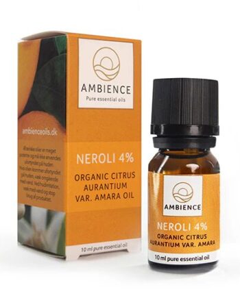 Ambience Nerolisolie    10 Ml