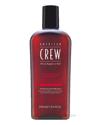 American Crew Anti-hairloss Shampoo  250 Ml
