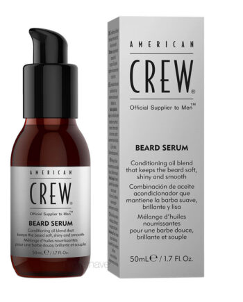 American Crew Beard Serum  50 Ml