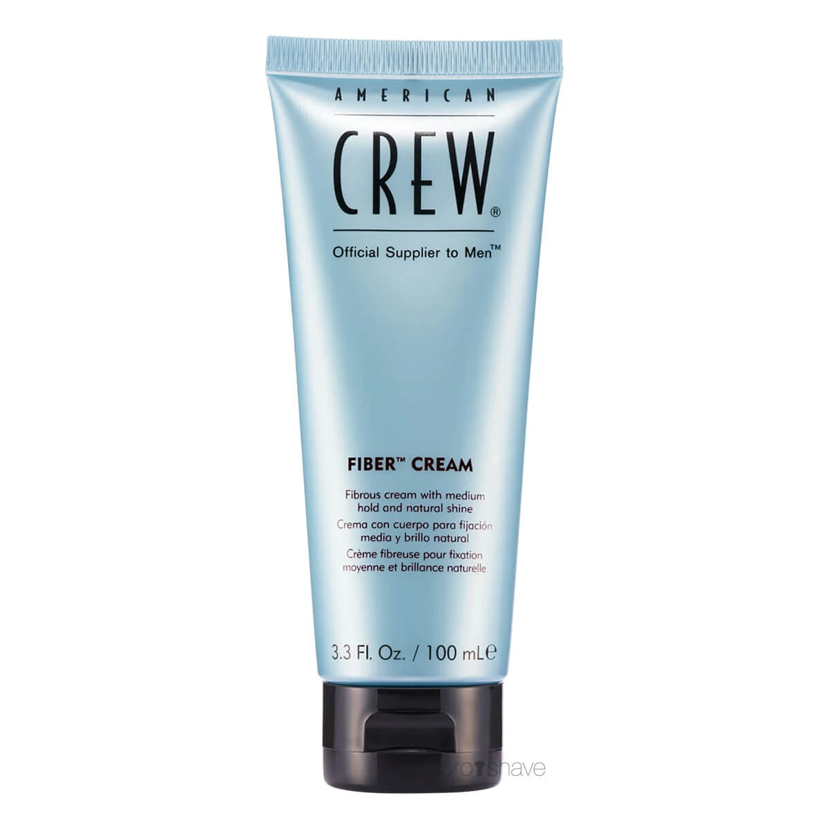 American Crew Fiber Cream 100 Ml
