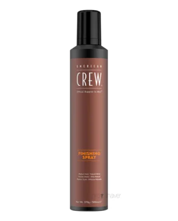 American Crew Finishing Spray  500 Ml
