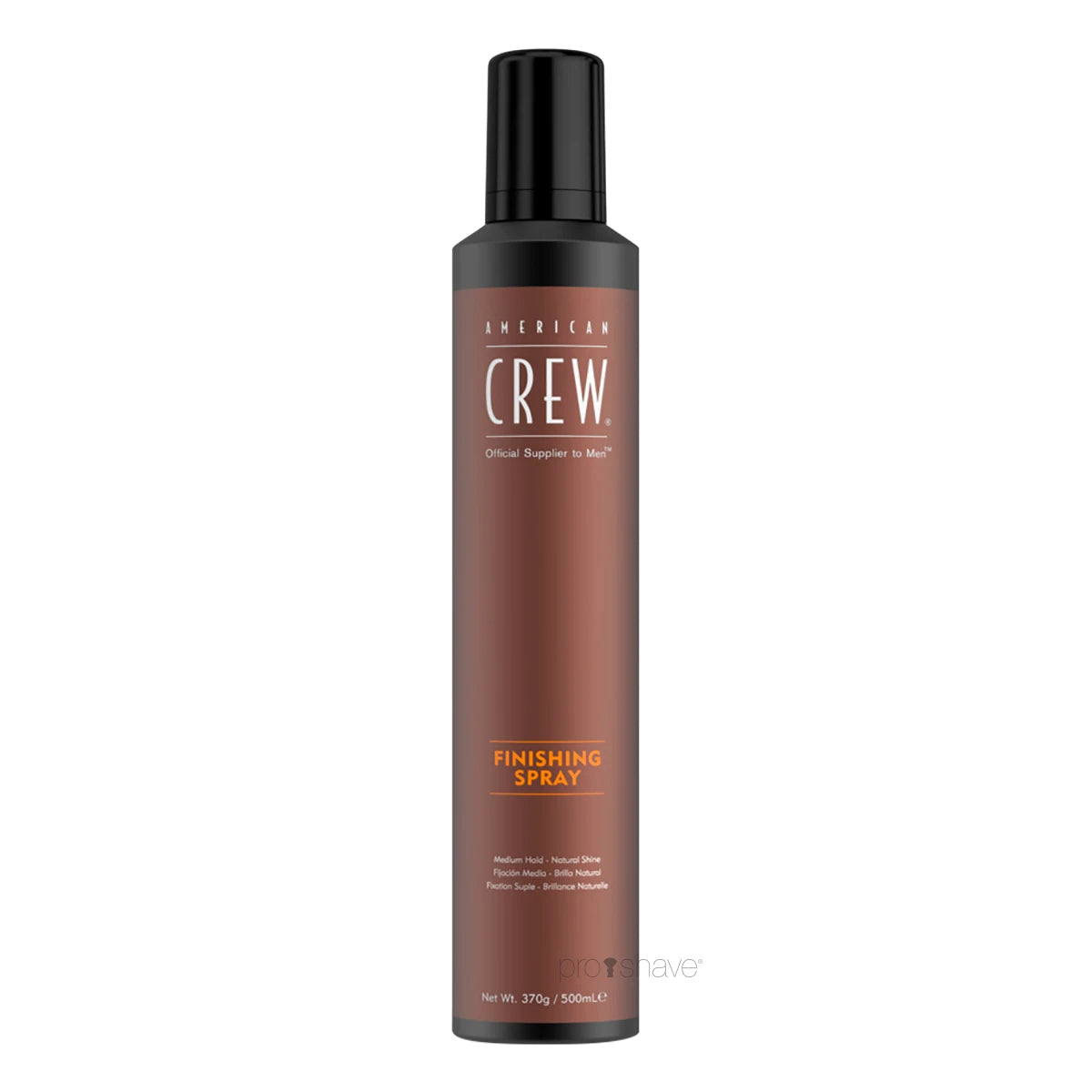 American Crew Finishing Spray 500 Ml
