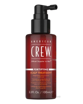 American Crew Fortifying Scalp Treatment  100 Ml