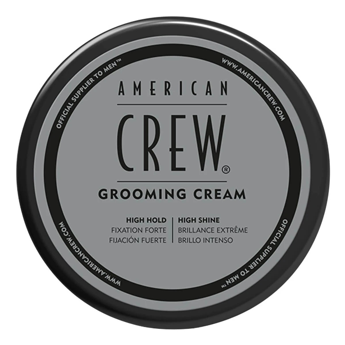 American Crew Grooming Cream 85 Gr