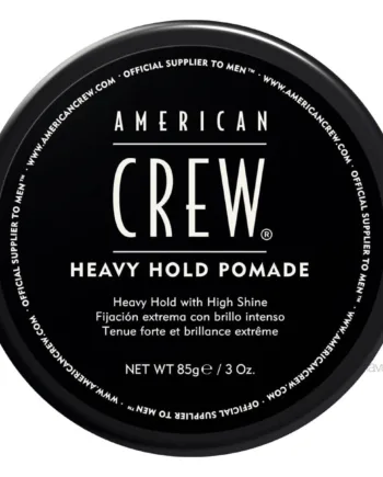 American Crew Heavy Hold Pomade  85 Gr