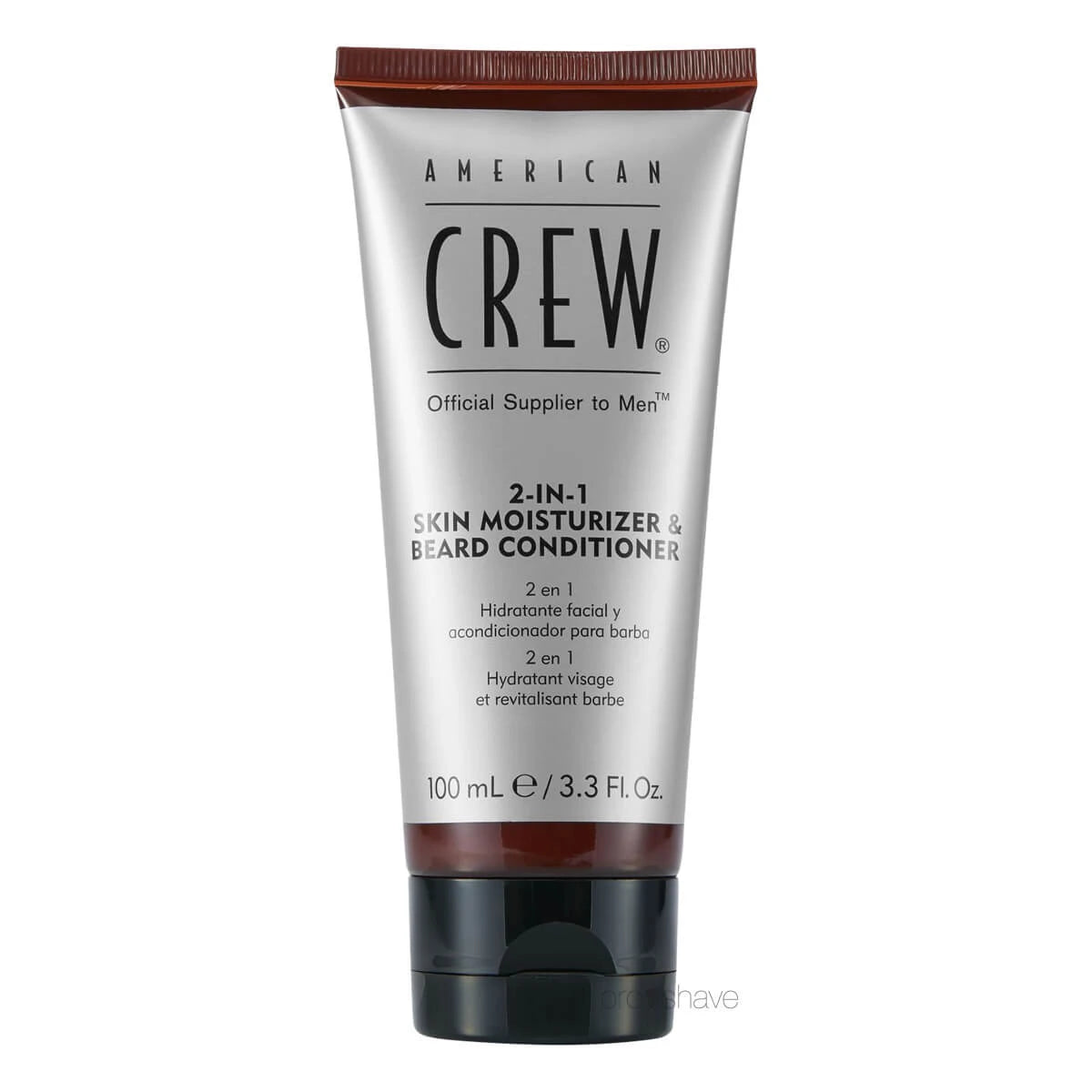 American Crew In Skin Moisturizer Beard Conditioner 100 Ml