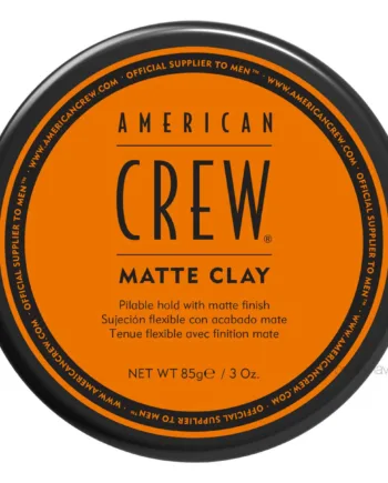 American Crew Matte Clay  85 Gr