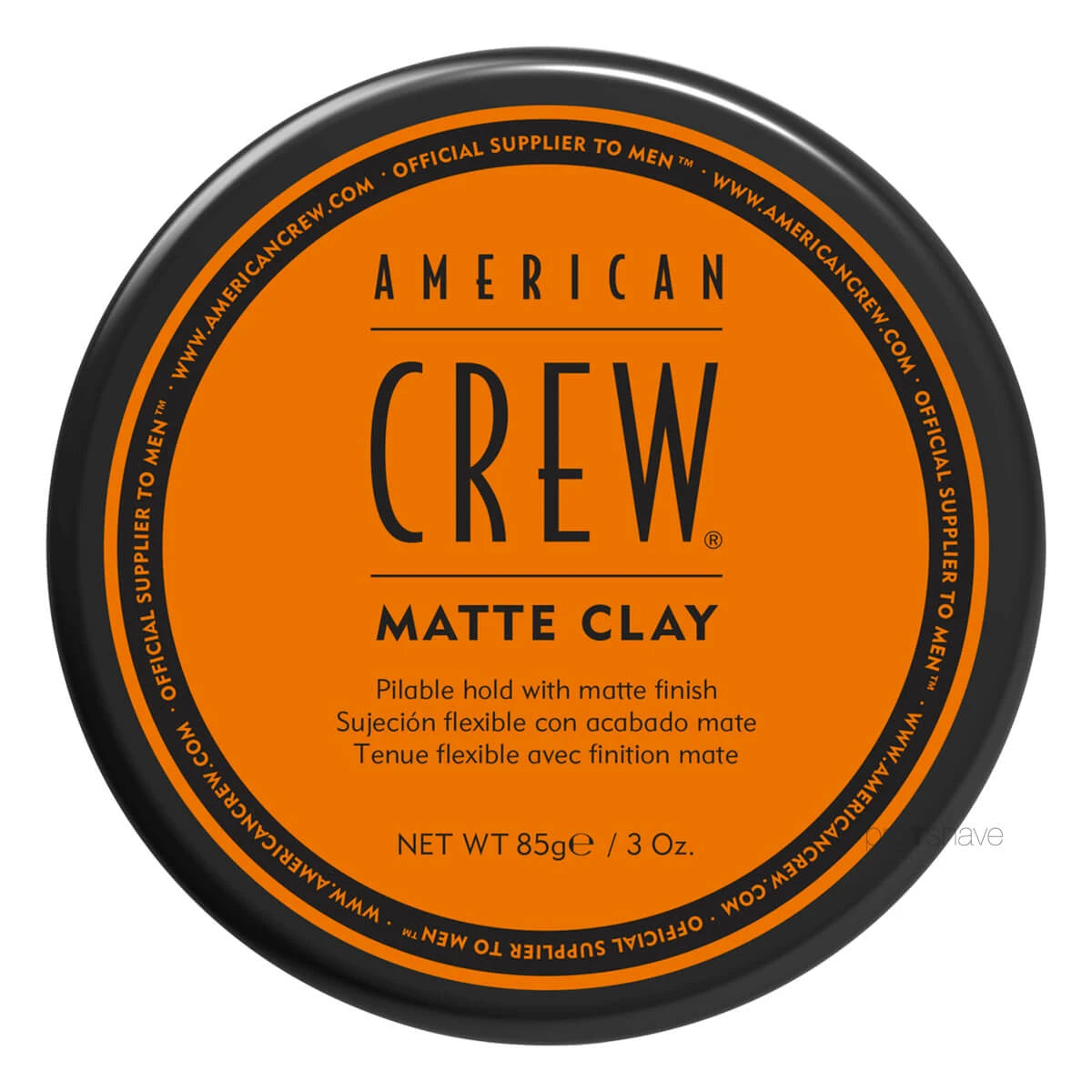 American Crew Matte Clay 85 Gr