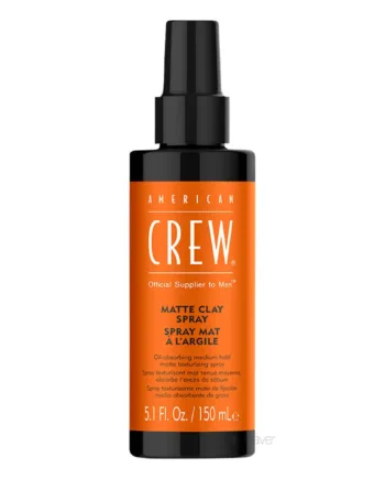 American Crew Matte Clay Spray  150 Ml