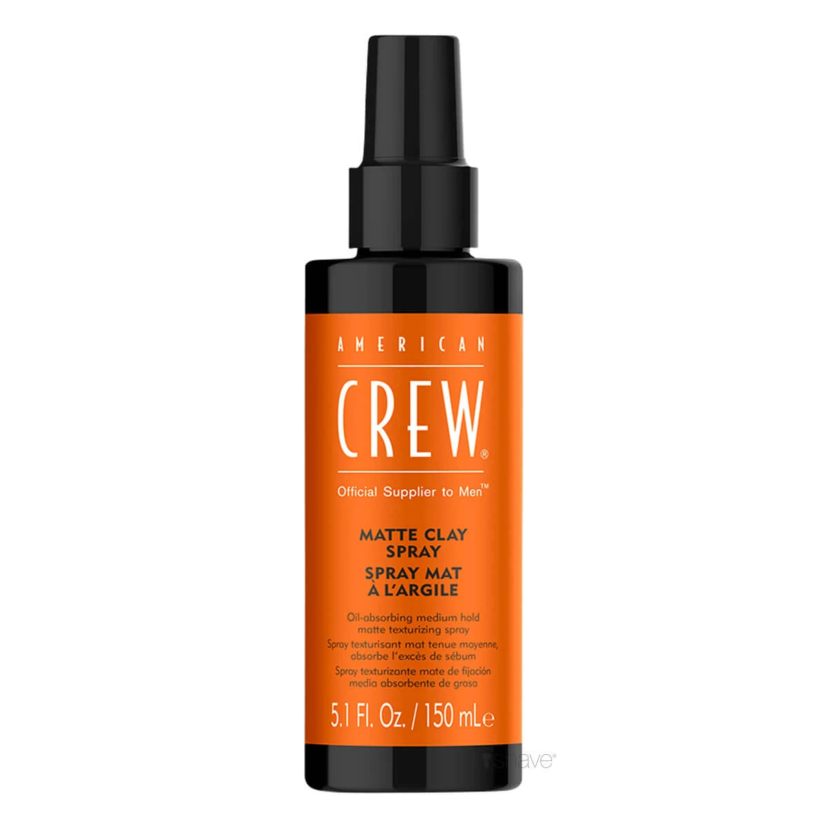 American Crew Matte Clay Spray 150 Ml