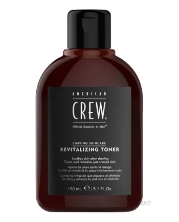 American Crew Shaving Skincare Revitalizing Toner  150 Ml