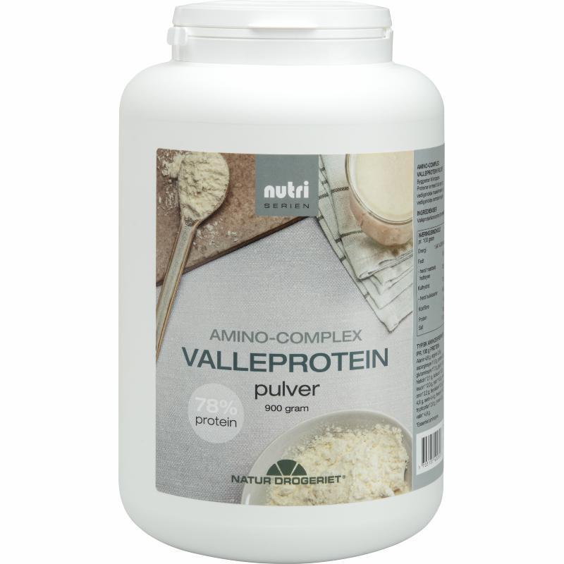 Amino-complex Protein 78  900 Gram