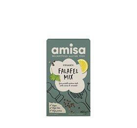 Amisa Falafel Mix   160 Gr