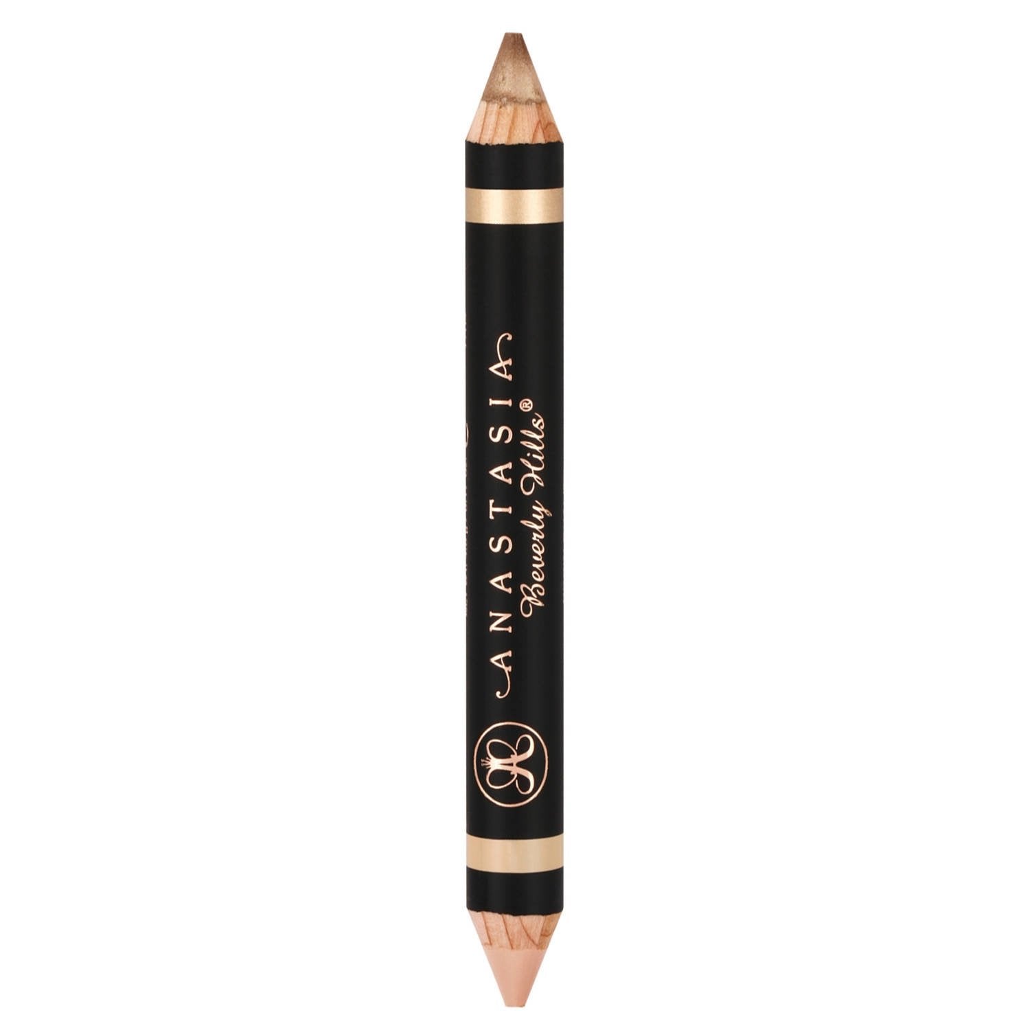 Anastasia Beverly Hills Highlighting Duo Pencil Shell Lace