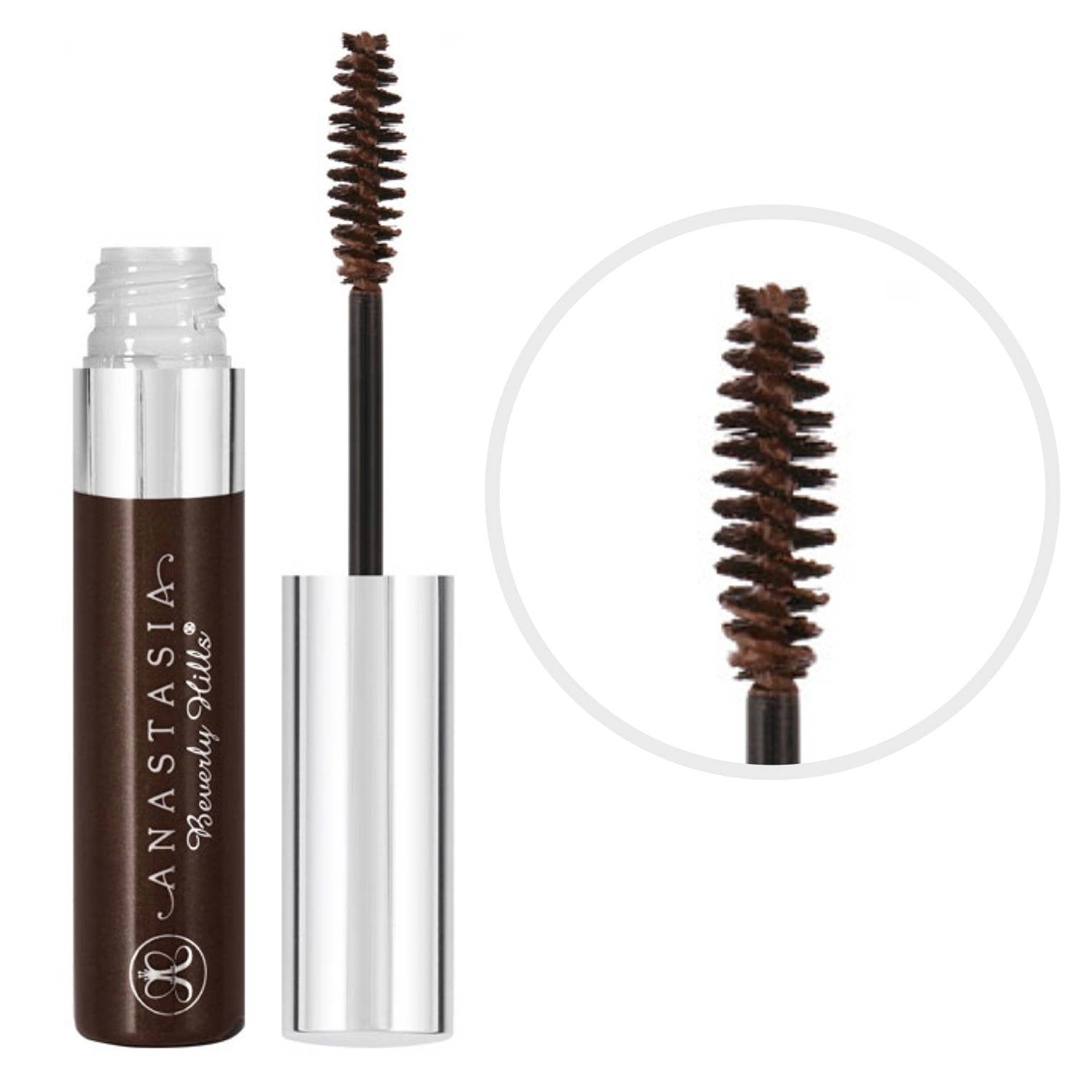Anastasia Beverly Hills Tinted Brow Gel Espresso