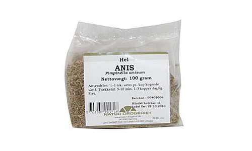 Anis Hel 100 Gram
