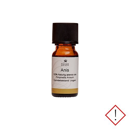 Anisolie æterisk 10 Ml