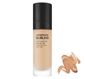 Annemarie Börlind Anti-aging Make-up Beige 30ml