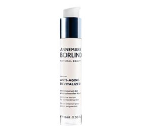 Annemarie Börlind Anti-aging Revitalizer Serum 15 Ml