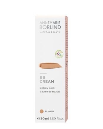 Annemarie Börlind Bb Cream Beauty Balm Almond  50ml