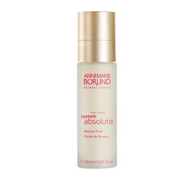 Annemarie Börlind Beauty Fluid Anti Age Serum  Bull  50ml