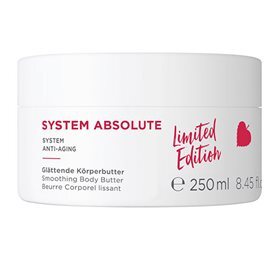 Annemarie Börlind Body Butter Ltd  Edition System Absolute  250ml