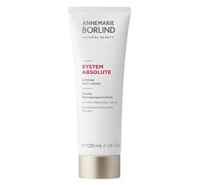 Annemarie Börlind Cleansing Lotion Antiage  Bull  120ml