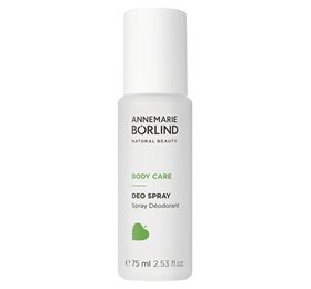 Annemarie Börlind Deo Spray Body Care  75ml