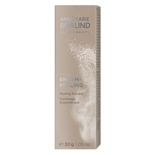 Annemarie Börlind Enzym Peeling Powder  50 Ml