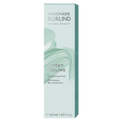 Annemarie Börlind Exfoliating Peel  50 Ml