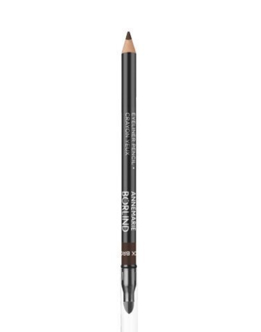 Annemarie Börlind Eye Liner Pencil Black Brown