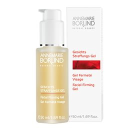 Annemarie Börlind Facial Firming Gel  Bull  50ml