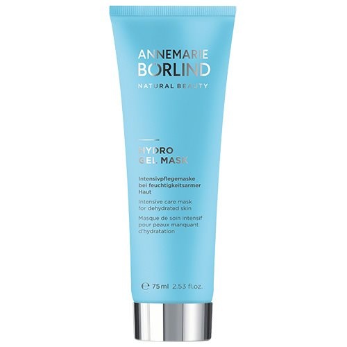 Annemarie Börlind Hydro Gel Mask  75 Ml
