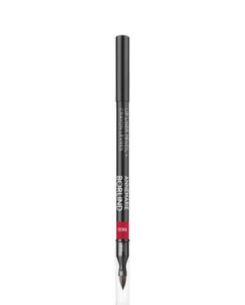 Annemarie Börlind Lip Liner Pencil Red