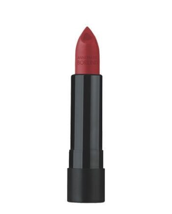 Annemarie Börlind Lipstick Burgundy