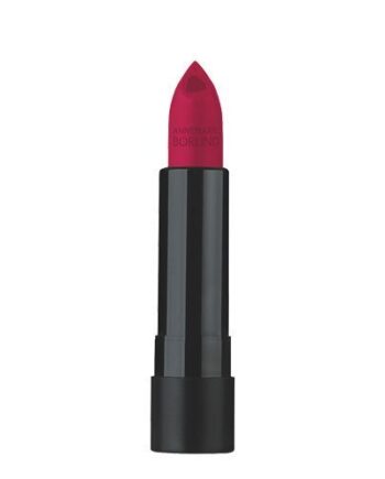 Annemarie Börlind Lipstick Matt Red