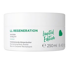 Annemarie Börlind  Ll Reg  Body Butter Limited Edition  250ml