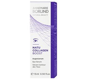 Annemarie Börlind Natu Collagen Boost Eyeserum  15ml