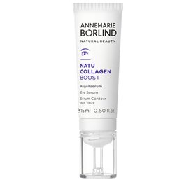 Annemarie Börlind Natu Collagen Boost Eyeserum 15ml