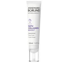 Annemarie Börlind Natu Collagen Boost Facial Fluid 30ml