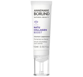 Annemarie Börlind Natu Collagen Boost Plumping Lip Serum 15ml