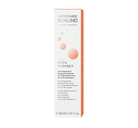 Annemarie Börlind Natuperfect Fluid Anti Pigment 50ml