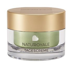 Annemarie Börlind Naturoyale Biolifting Day Cream Active  Bull  50ml