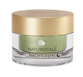 Annemarie Börlind Naturoyale Biolifting Night Cream Repair  Bull  50ml