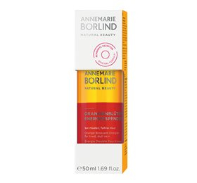 Annemarie Börlind Orange Blossom Energizer  Bull  50ml