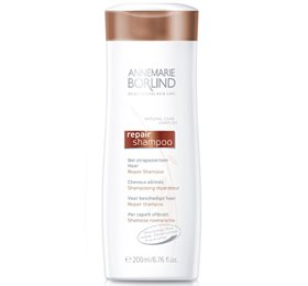 Annemarie Börlind Shampoo Repair  Bull  200ml
