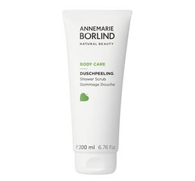 Annemarie Börlind Shower Scrub Body Care  200ml
