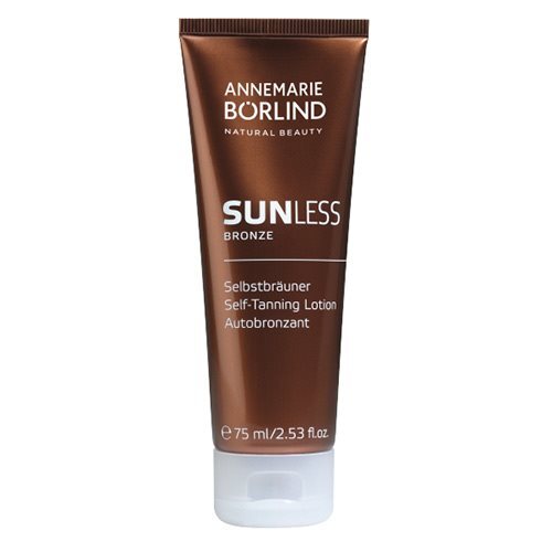 Annemarie Börlind Sun Sunless Bronze 75ml